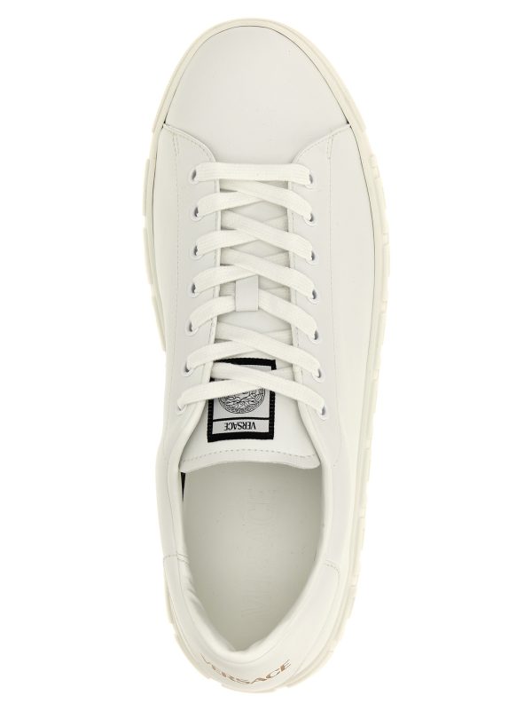 'Greca' sneakers - immagine 4