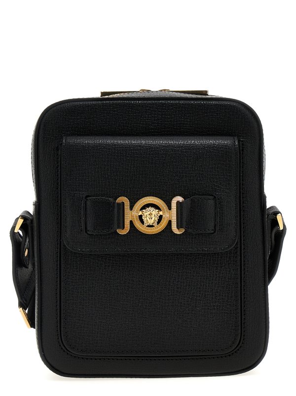 'Medusa Biggie' crossbody bag