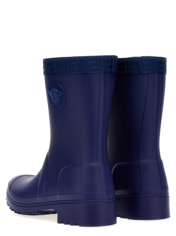 'Greca' rain boots - immagine 2