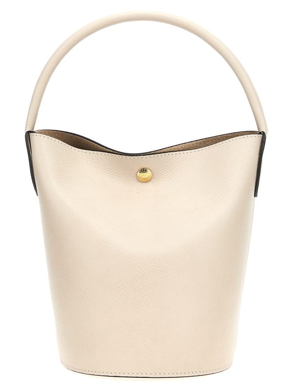 'S Épure' bucket bag