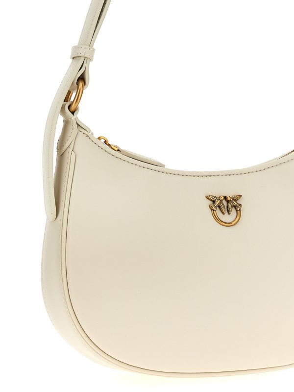 'Half Moon Mini' handbag - immagine 3