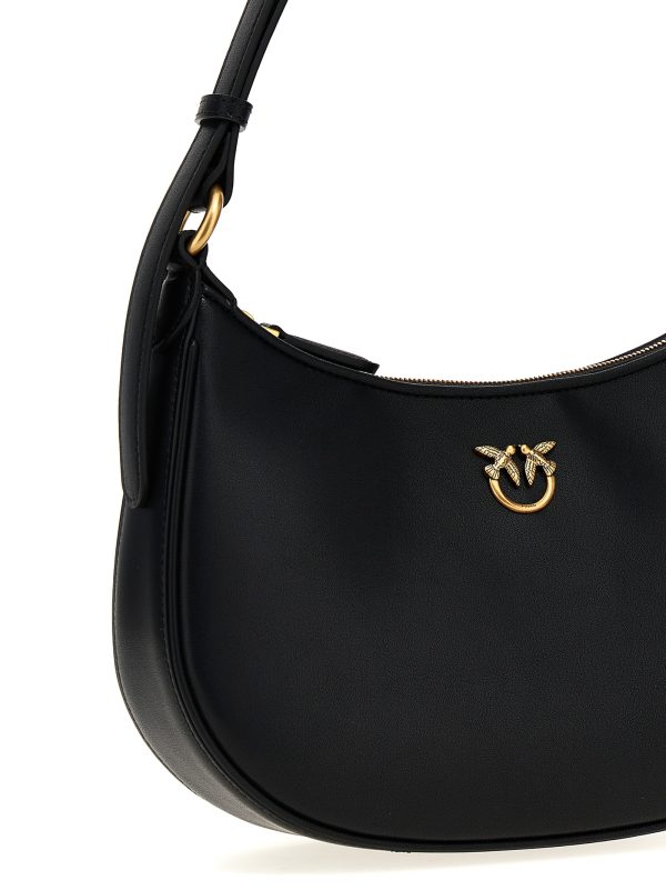 'Half Moon Mini' handbag - immagine 3