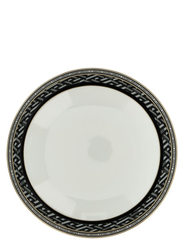 Soup plate 'La Greca' ⌀ 22 cm