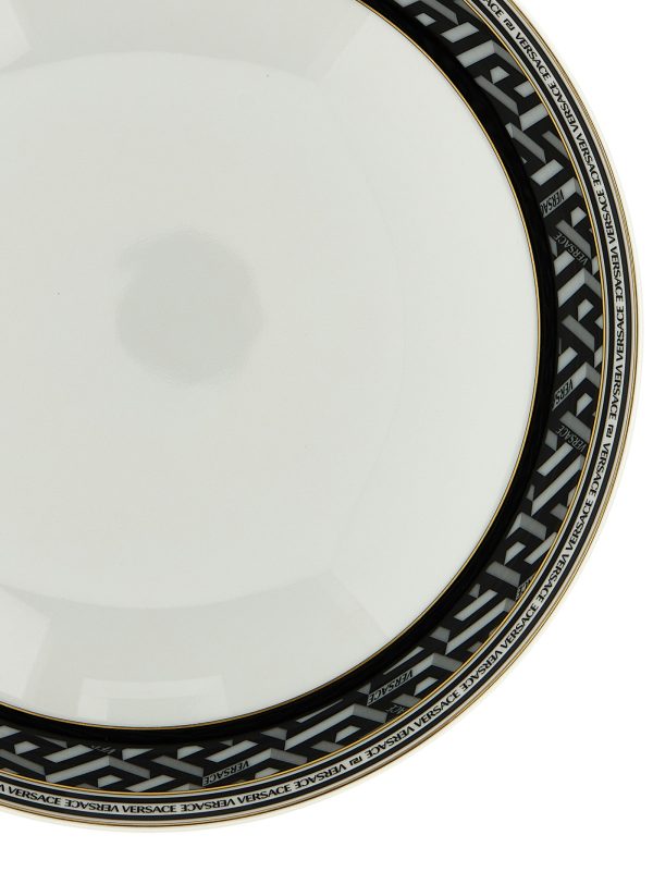 Soup plate 'La Greca' ⌀ 22 cm - immagine 3