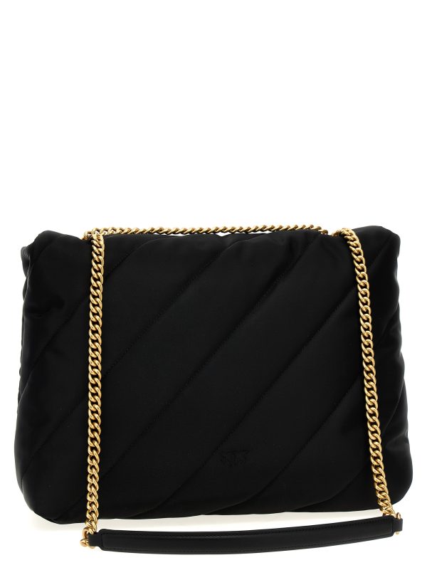 'Love Puff extra' crossbody bag - immagine 2