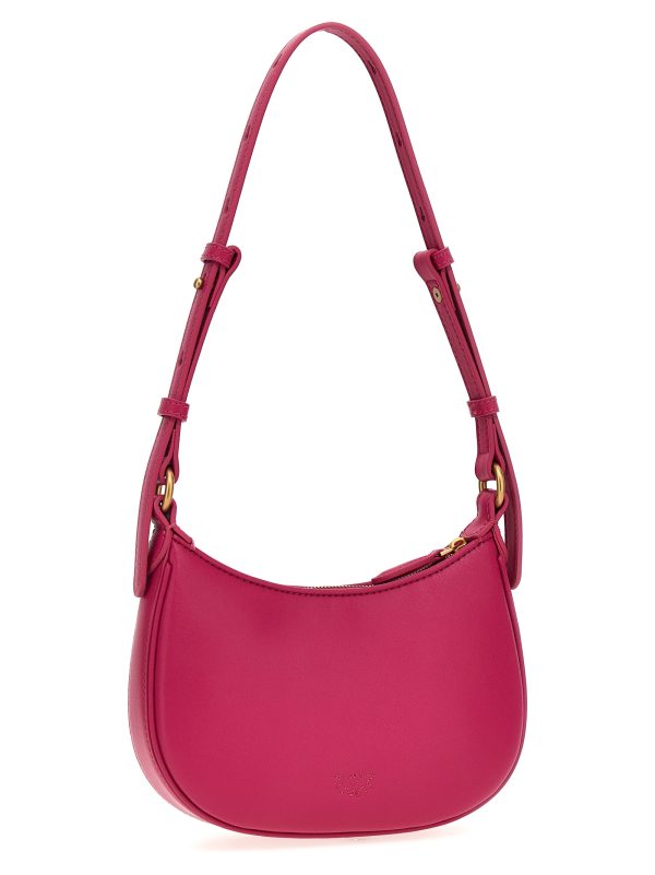 'Half Moon Baby' handbag - immagine 2