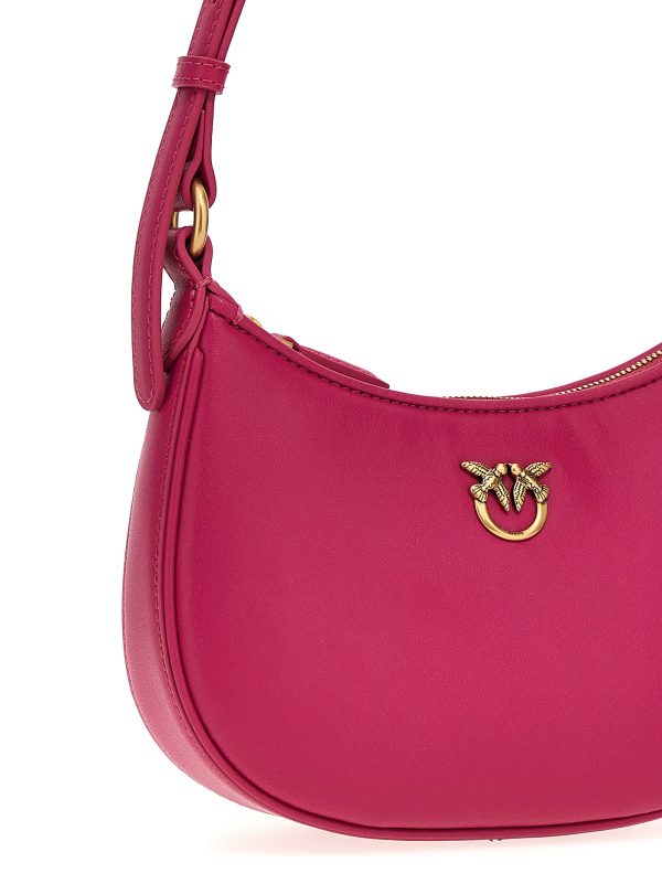 'Half Moon Baby' handbag - immagine 3