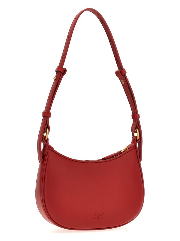 'Half Moon Baby' handbag - immagine 2