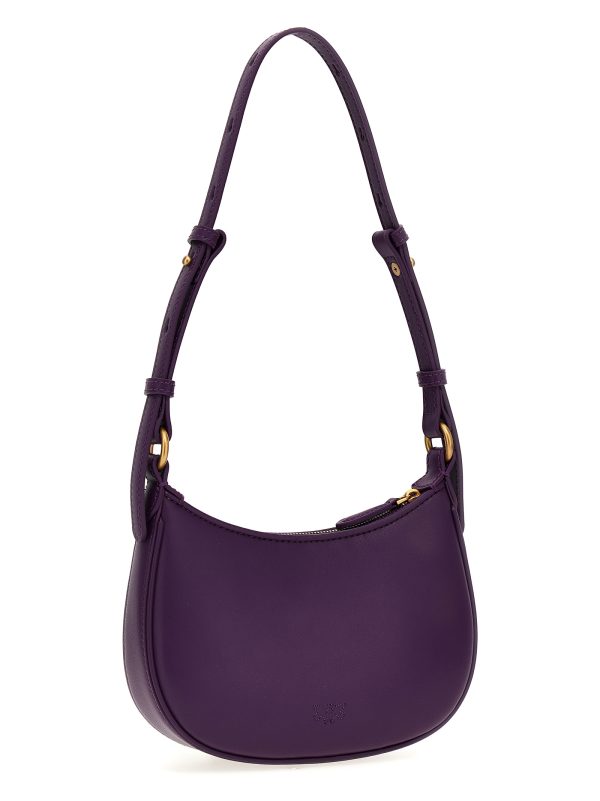 'Half Moon Baby' handbag - immagine 2