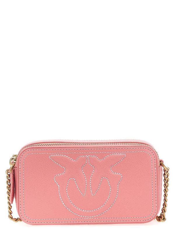 'Carrie Camera Case' crossbody bag