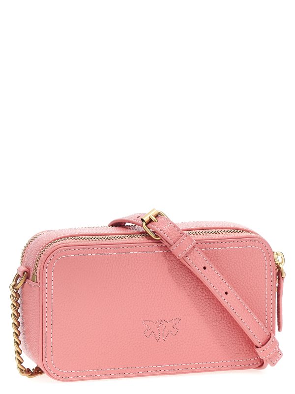 'Carrie Camera Case' crossbody bag - immagine 2