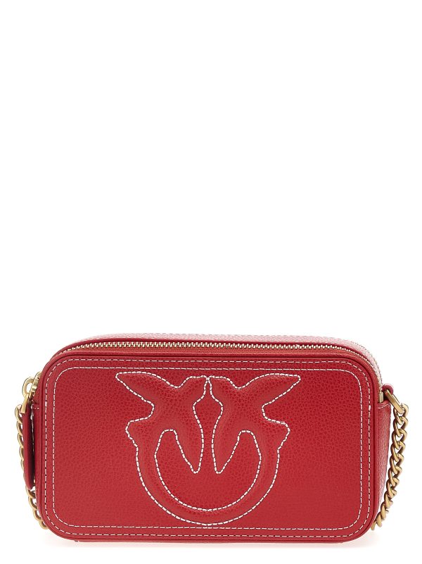 'Carrie Camera Case' crossbody bag