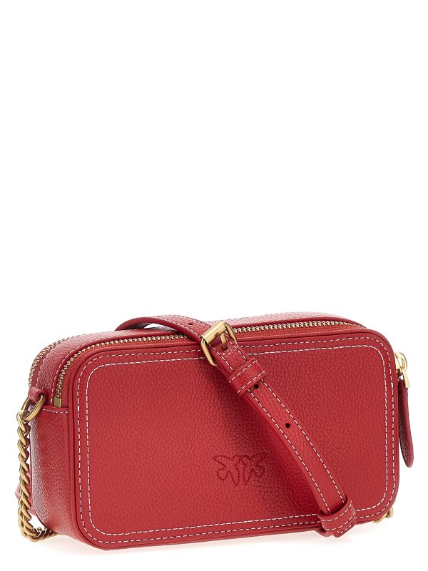 'Carrie Camera Case' crossbody bag - immagine 2