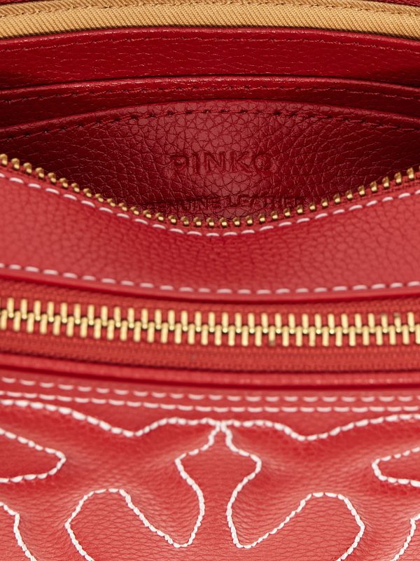 'Carrie Camera Case' crossbody bag - immagine 4