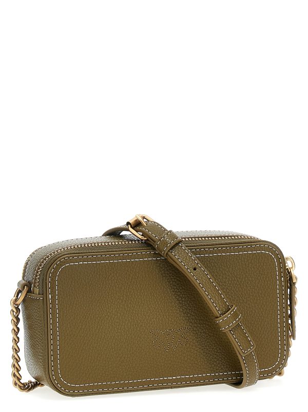 'Carrie Camera Case' crossbody bag - immagine 2