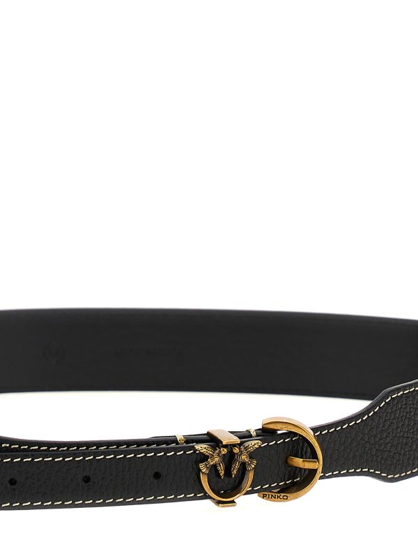 'Tamboril' belt - immagine 3