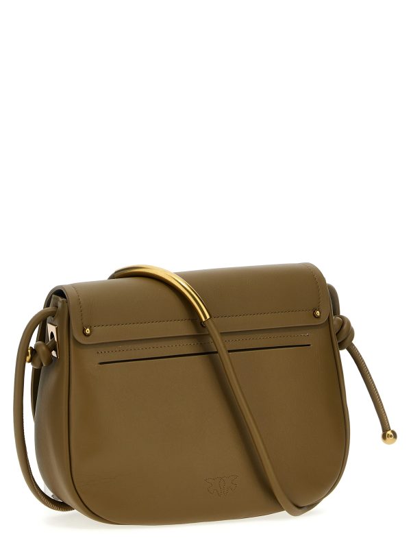 'Saddle Classic' crossbody bag - immagine 2