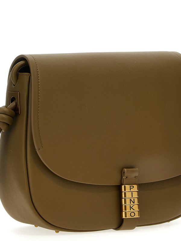 'Saddle Classic' crossbody bag - immagine 3