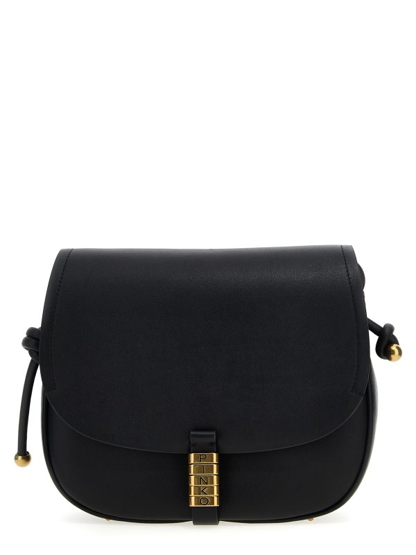 'Saddle Classic' crossbody bag