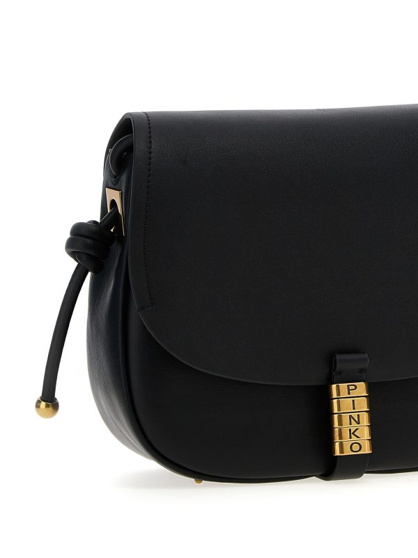 'Saddle Classic' crossbody bag - immagine 3