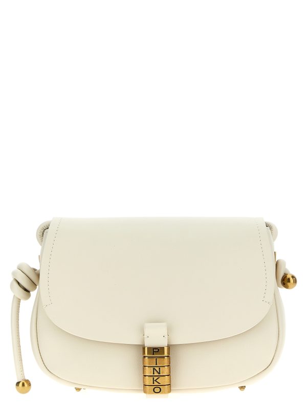 'Saddle Mini' crossbody bag