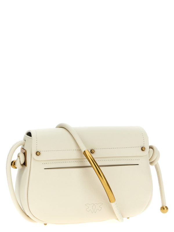 'Saddle Mini' crossbody bag - immagine 2