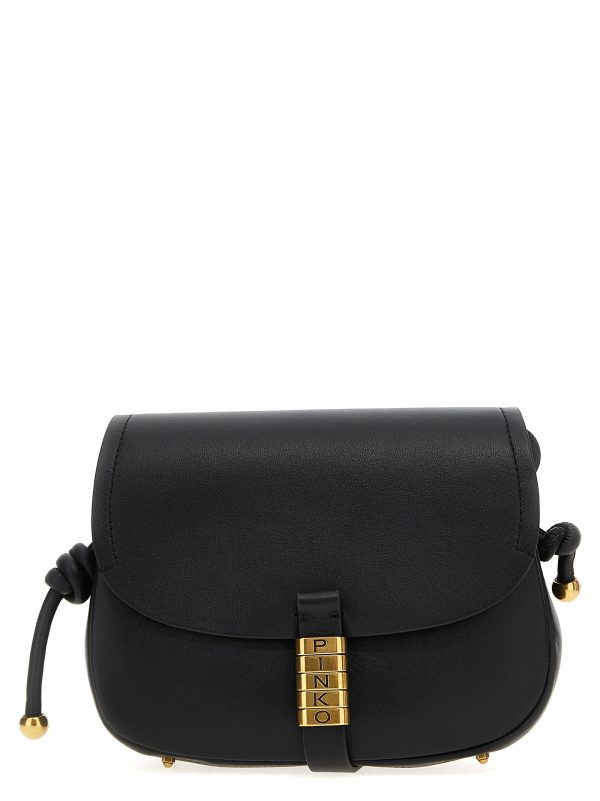 'Saddle Mini' crossbody bag