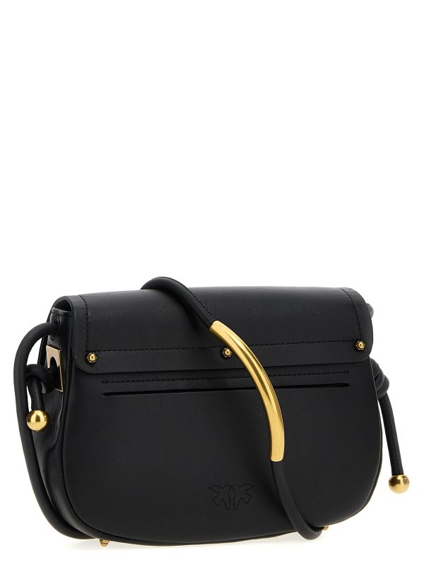 'Saddle Mini' crossbody bag - immagine 2