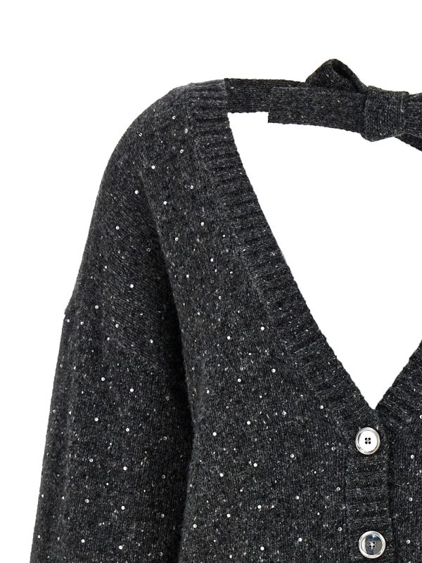 'Archetti' cardigan - immagine 3