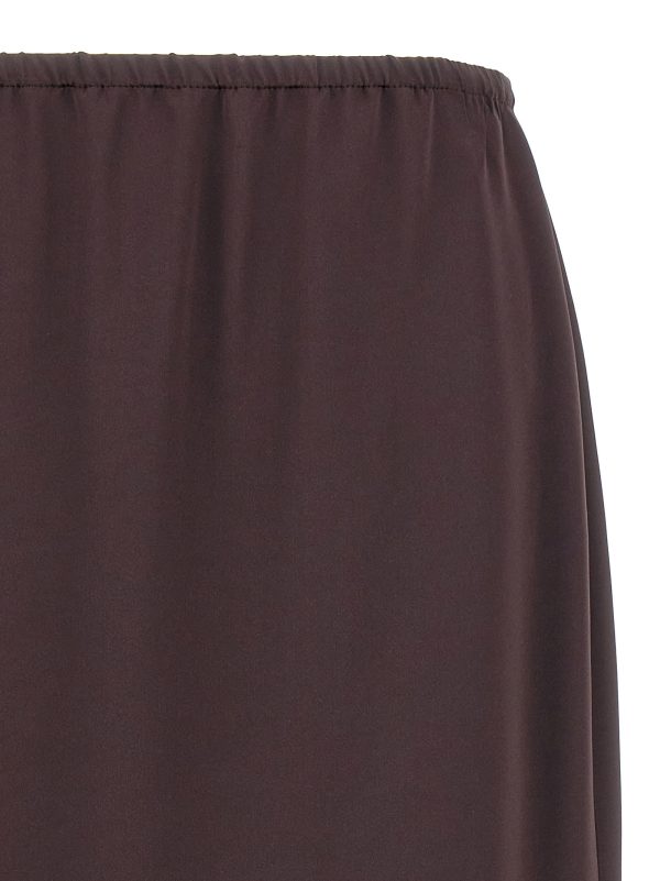 'Gabbia' skirt - immagine 3