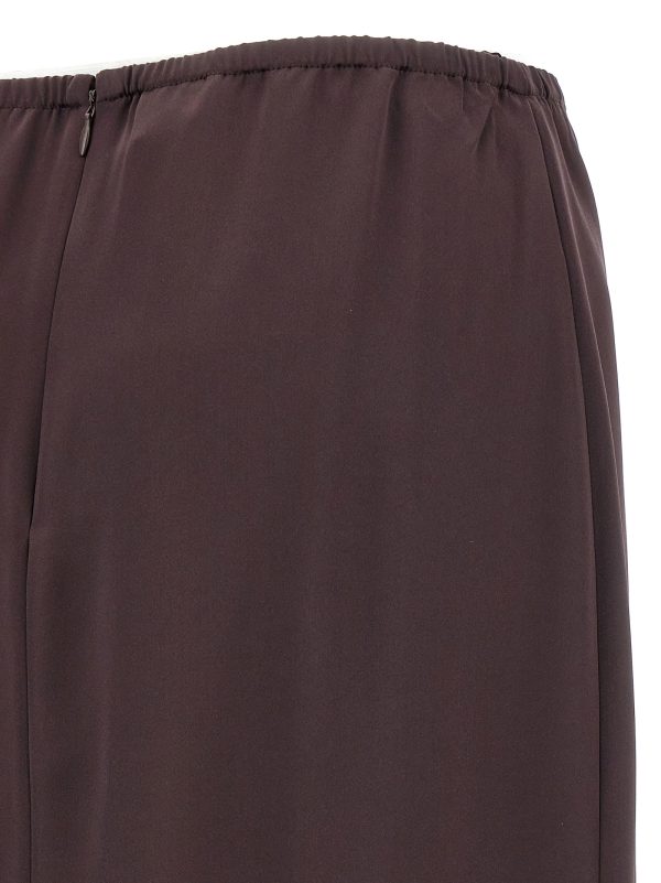 'Gabbia' skirt - immagine 4