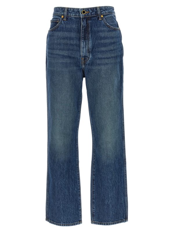 'Abigail' jeans