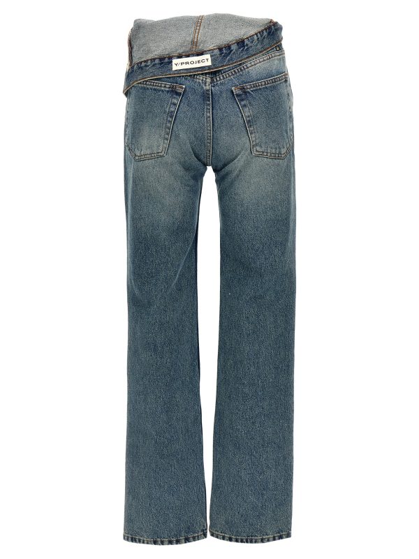 'Evergreen' jeans - immagine 2