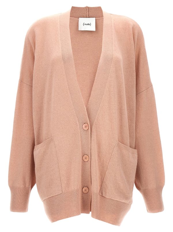 Oversize cardigan - immagine 2