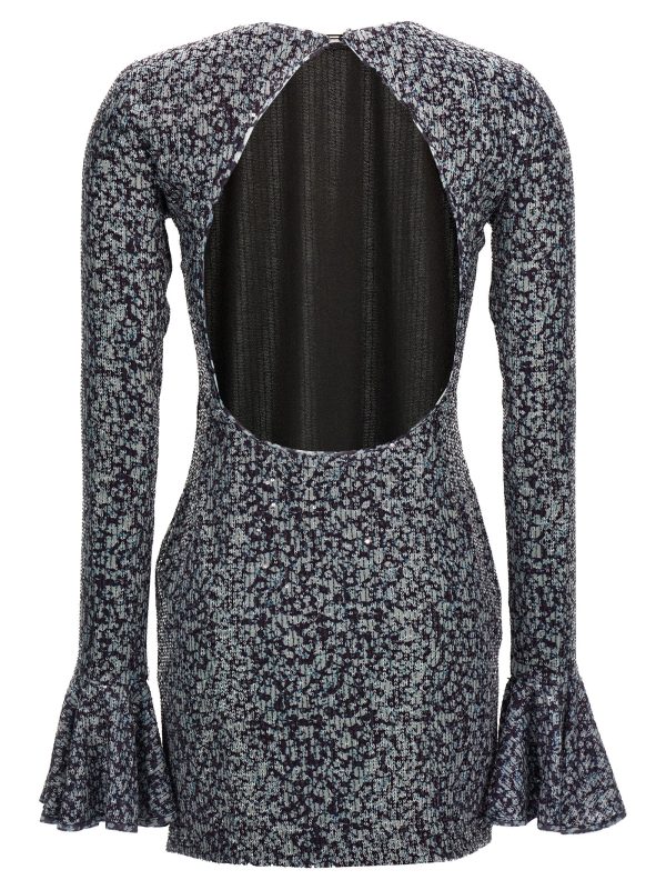 'Mini Sequin' dress - immagine 2