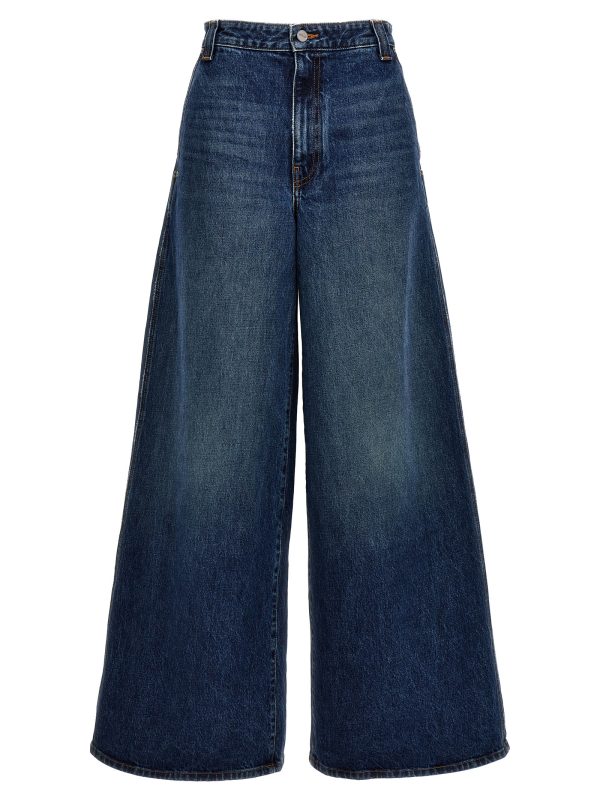 'Jacob' jeans