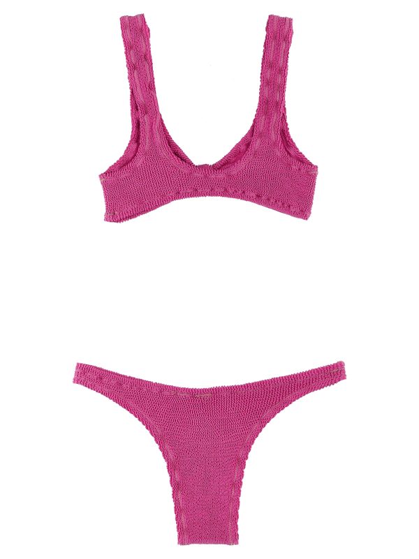 Rotate Birger Christensen x Reina Olga bikini set - immagine 2