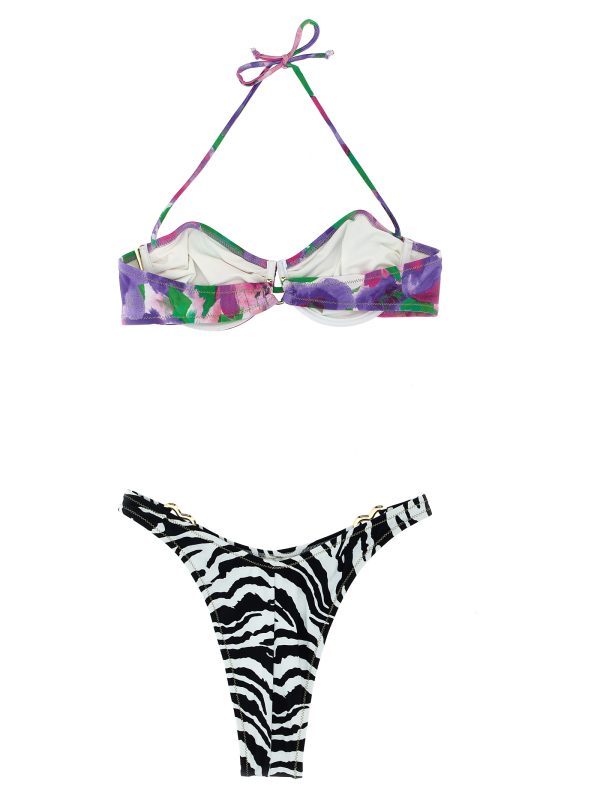 Rotate Birger Christensen x Reina Olga bikini set - immagine 2