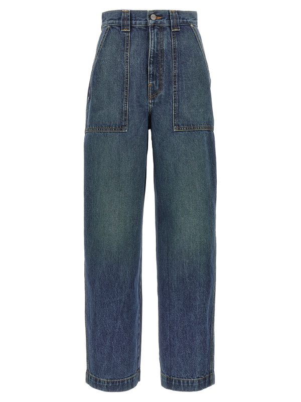 'Hewitt' jeans