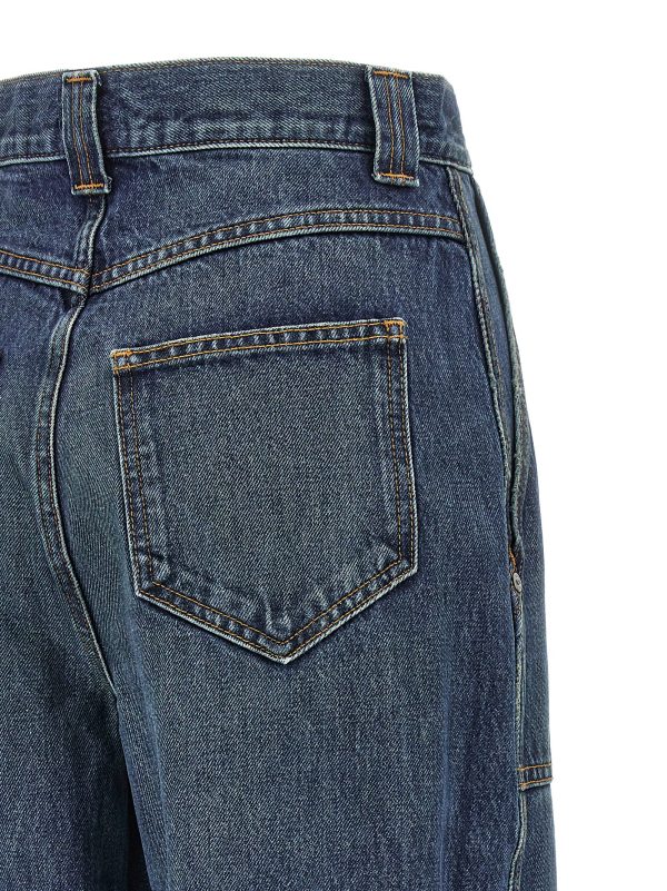 'Hewitt' jeans - immagine 4