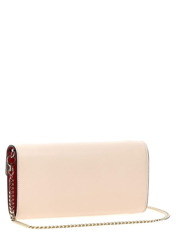 'Loubi54' wallet on chain - immagine 2