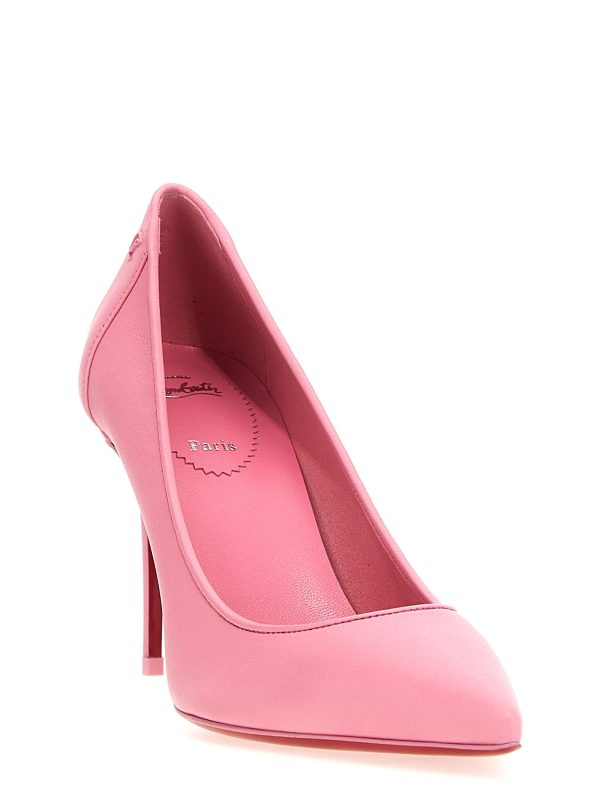 'Sporty Kate' pumps - immagine 2