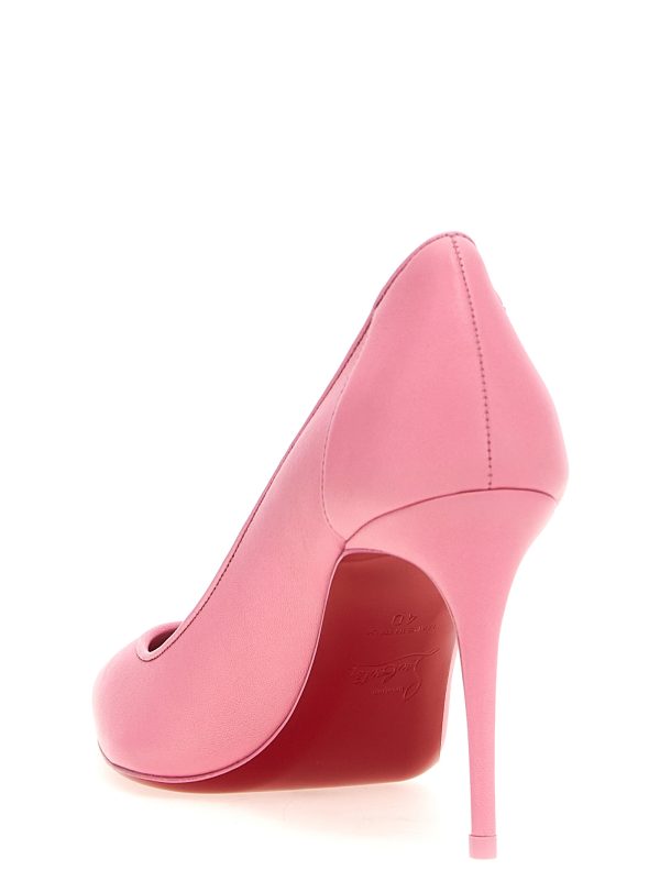 'Sporty Kate' pumps - immagine 3