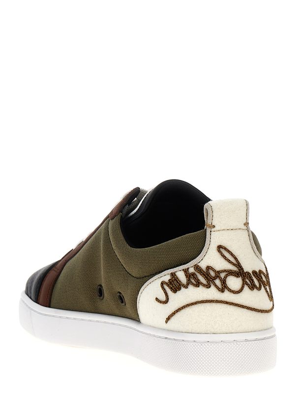 'Fun Lousi Junior Flat' sneakers - immagine 3