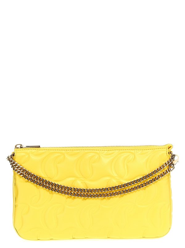 'Loubila' crossbody bag