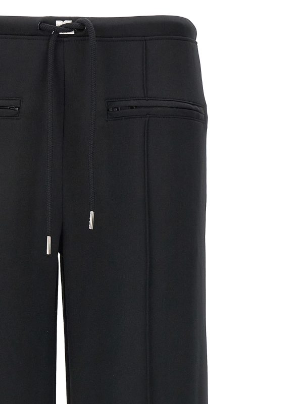 'Interlock Tracksuit' pants - immagine 3