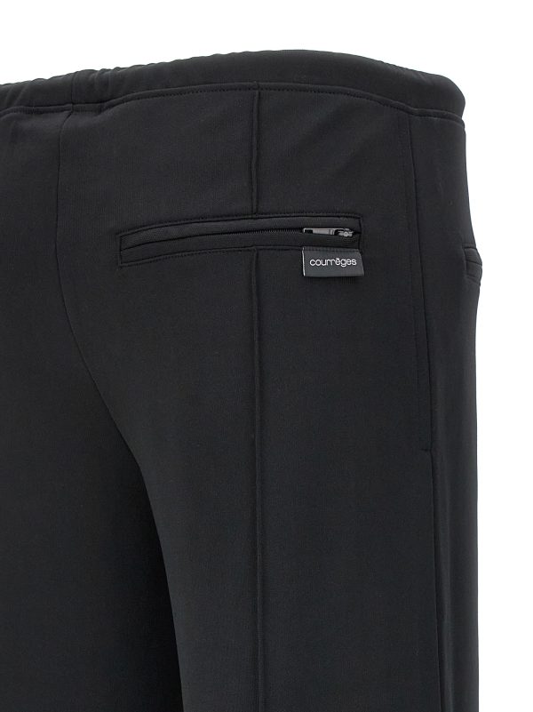 'Interlock Tracksuit' pants - immagine 4