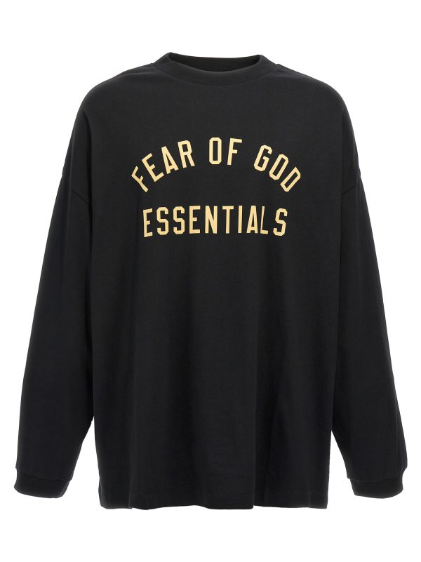 'Essentials' T-shirt