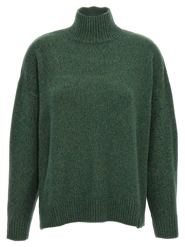 'Convertible' sweater