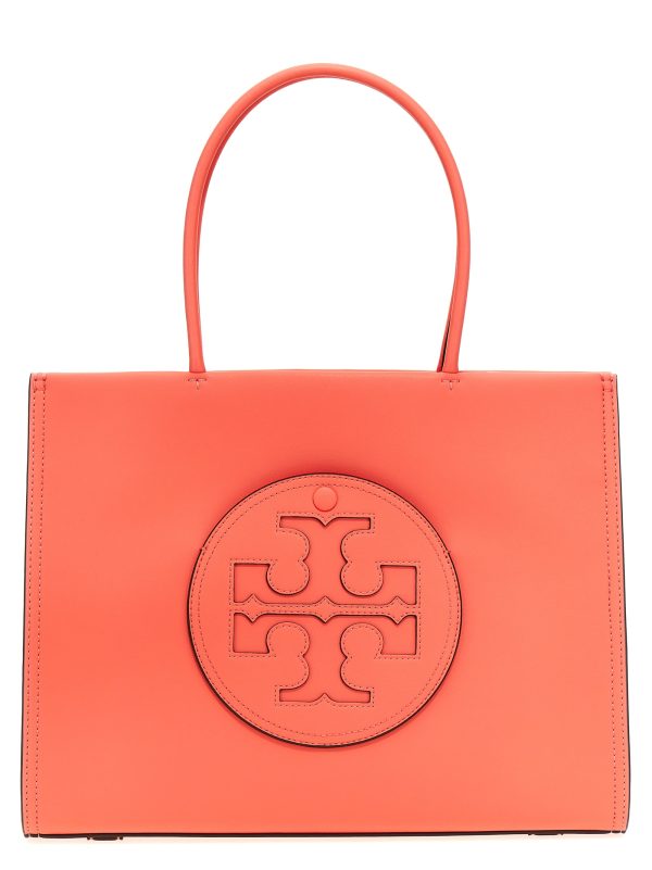 'Ella Bio Small' shopping bag